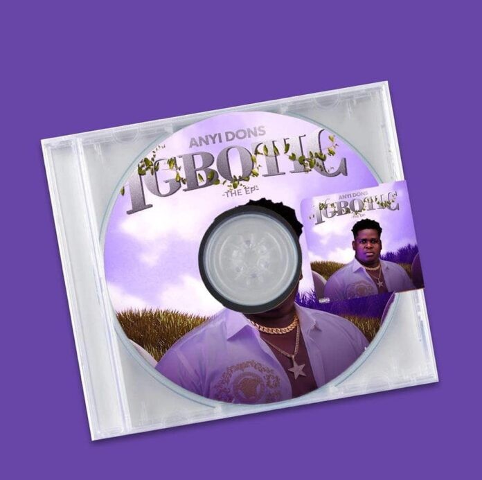 Anyidons ft Ejyke Nwamba – Akpagi