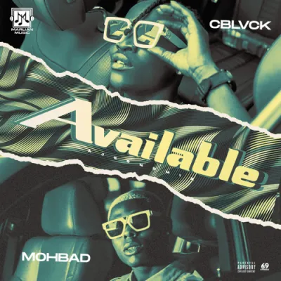 C Blvck Ft. Mohbad – Available