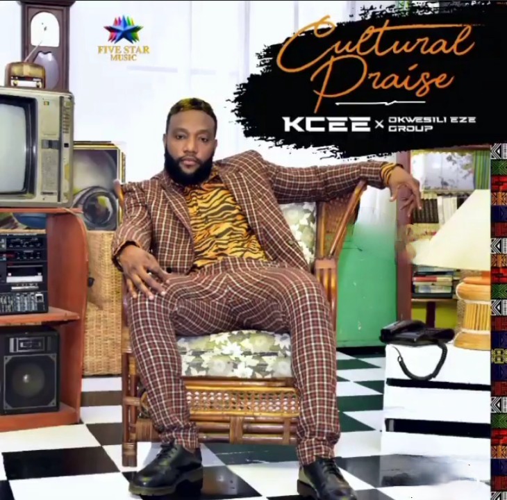 Kcee – Cultural Praise (Volume 3) ft. Okwesili Eze Group