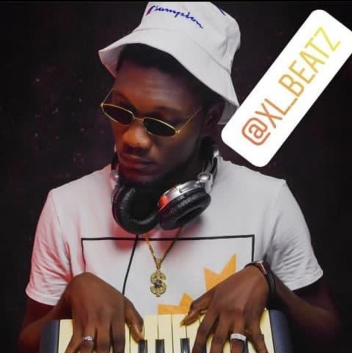 (Freebeat) I No Dey Tire – Burna Boy Type Beat (Prod by XL Beatz)