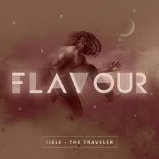 Flavour – Ijele the Traveller EP