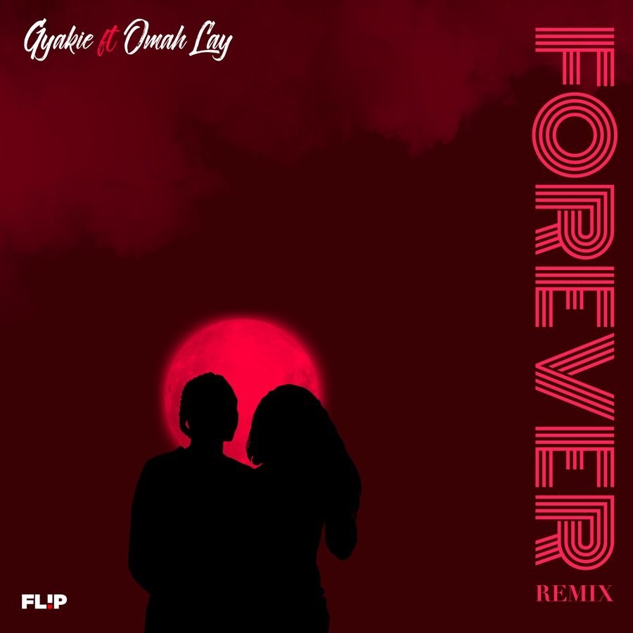 VIDEO: Gyakie – Forever (Remix) Ft. Omah Lay