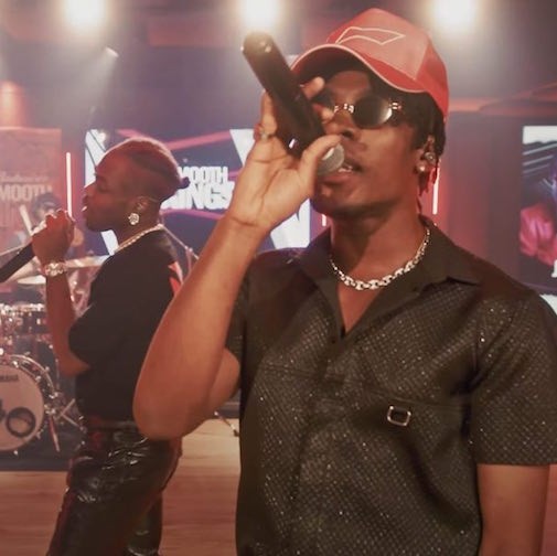 Ice Prince Ft. Joeboy & CKay – Oleku Remix