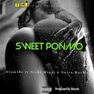 Olamide ft. Nicki Minaj & Naira Marley – Sweet Ponmo