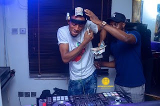 DJ Binlatino ft. Omah Lay – Godly (Amapiano Version)