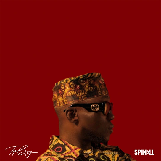 DJ Spinall – Sere (Remix) ft. 6lack & Fireboy DML
