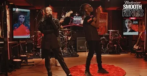 Mayorkun – Ijo Ya (Weird MC Remix) ft. Di’Ja