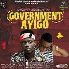 Senior Maintain & Skyswag – Government Ayigo