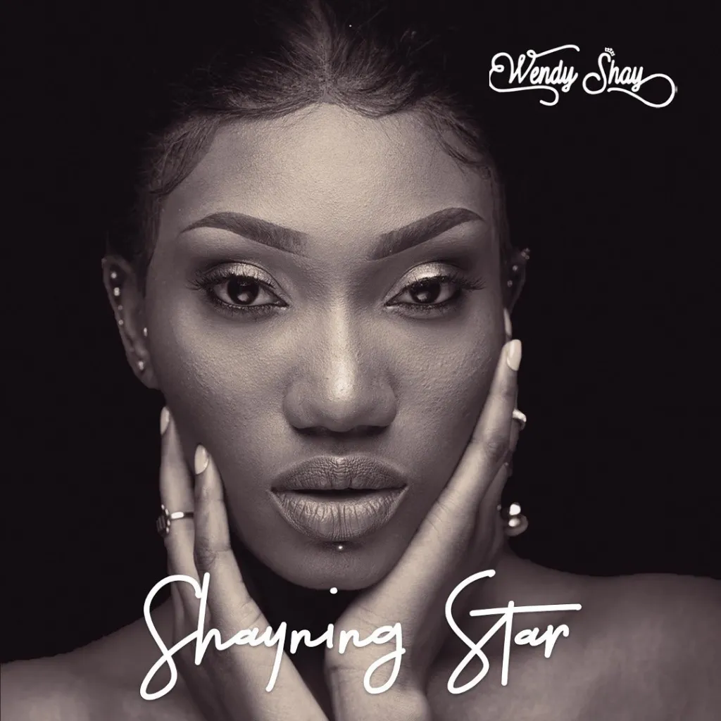 Wendy Shay – Shayning Star EP