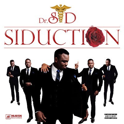 Dr. Sid — Surulere (Remix) ft. Don Jazzy x Wizkid & Phyno