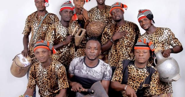 Ejyk nwamba – Ogene master