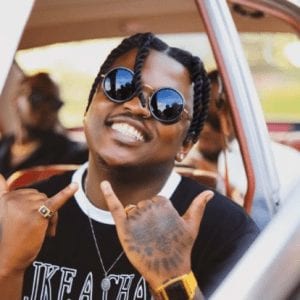 Focalistic – Jet ft. Caltonic SA