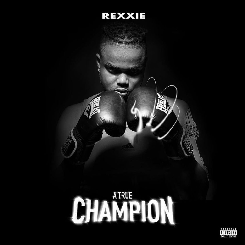 Rexxie – Ginger Me ft. Midas the Jagaban & Zinoleesky