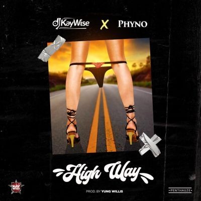 DJ Kaywise Ft. Phyno – Highway