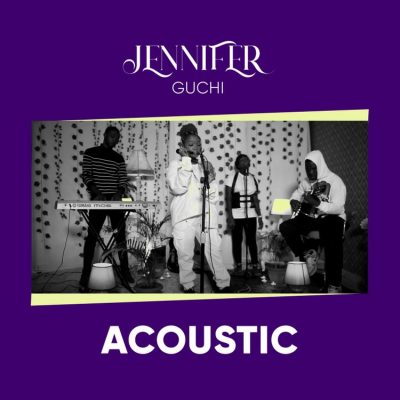 Guchi – Jennifer (Acoustic Version)