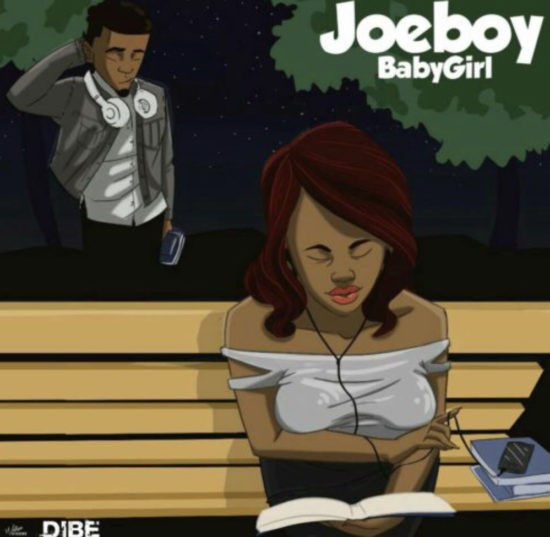 Joeboy – Baby Girl
