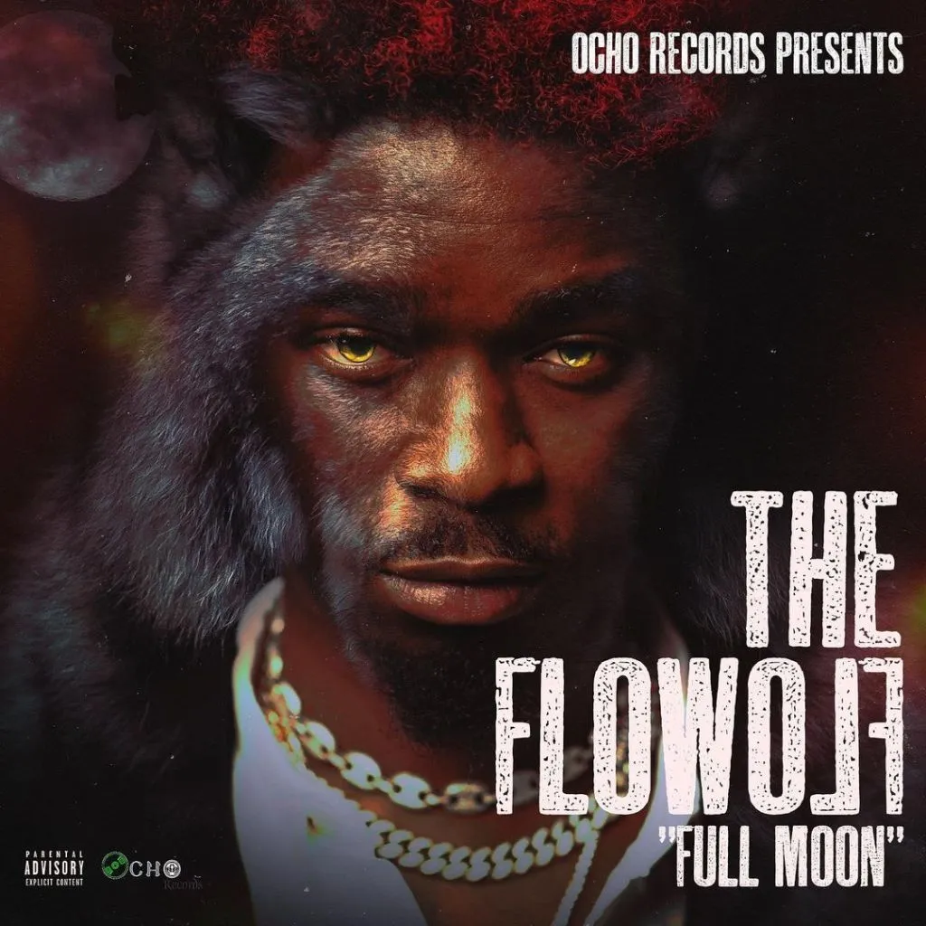 The Flowolf – My Other Pillow ft. Dremo