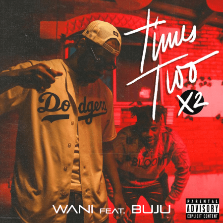 Wani – Times Two (X2) ft Buju