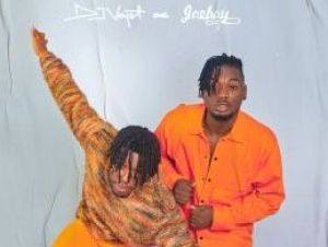 DJ Voyst – Felicitation Ft. Joeboy