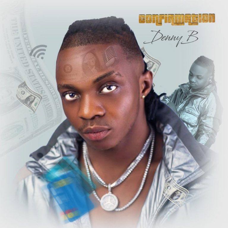 DennyB – Confirmation (Album)