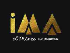 El Prince – IMA ft. Mayorkun