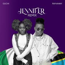 Guchi – Jennifer (Remix) ft. Rayvanny