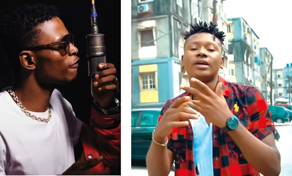 Spyki – Matter (Remix) Ft. Kolaboy