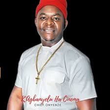 Chief Onyenze Nwa Amobi – Overtaking Is Allowed