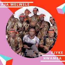 Ejyke Nwamba – Mawalu M’oji