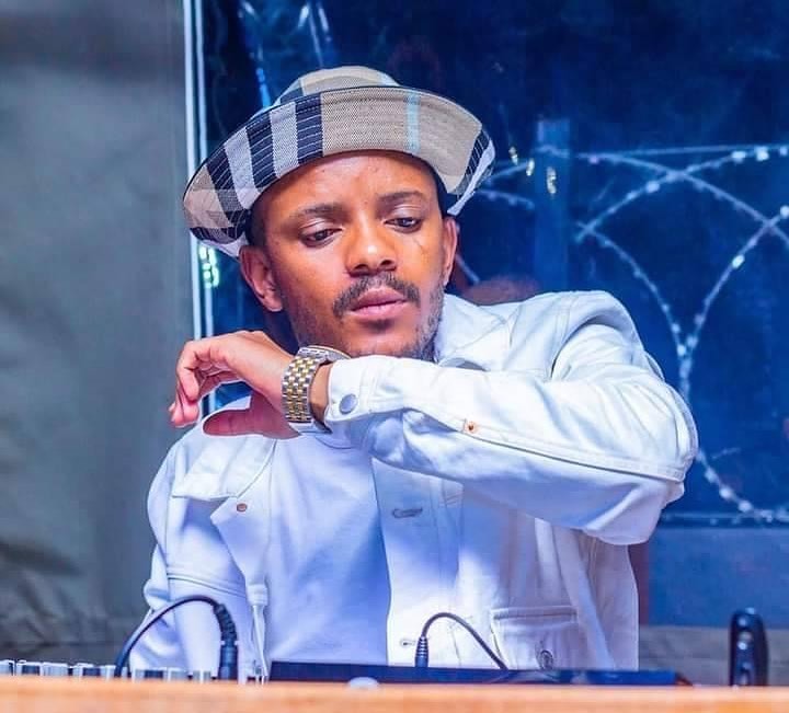 Kabza De Small – Home Alone Party Facebook Live 2021 (Vol 2)