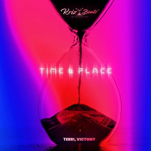 Krizbeatz – Time And Place ft. Terri & Victony (Lyrics)