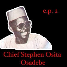 Osita Osadebe– An’edo Social Club