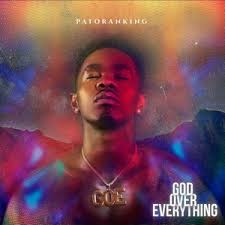 Patoranking – God Over Everything (Album)