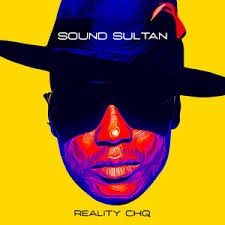 Sound Sultan – Area Ft. Johnny Drille