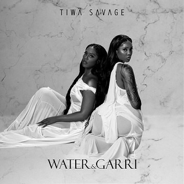 Tiwa Savage – Water & Garri EP (Album)