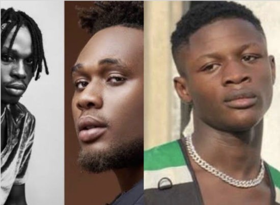 Tolibian & Buju – Peru (Refix)