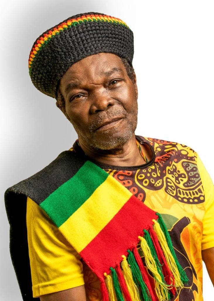 Eric Donaldson – Fix It All Right