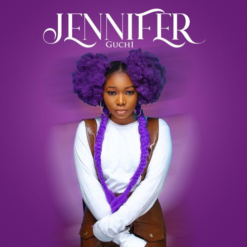 Guchi – Jennifer (Acoustic Version)