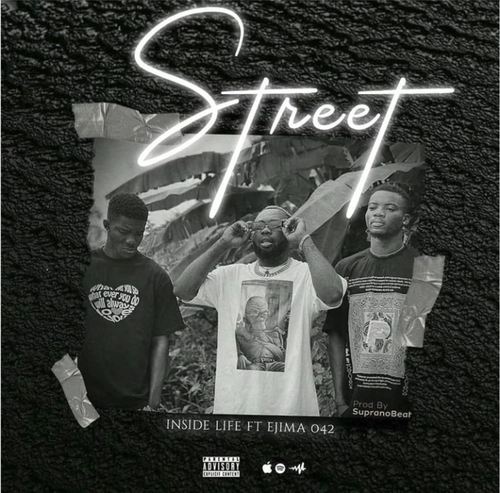 Inside Life ft. Ejima 042 – Street