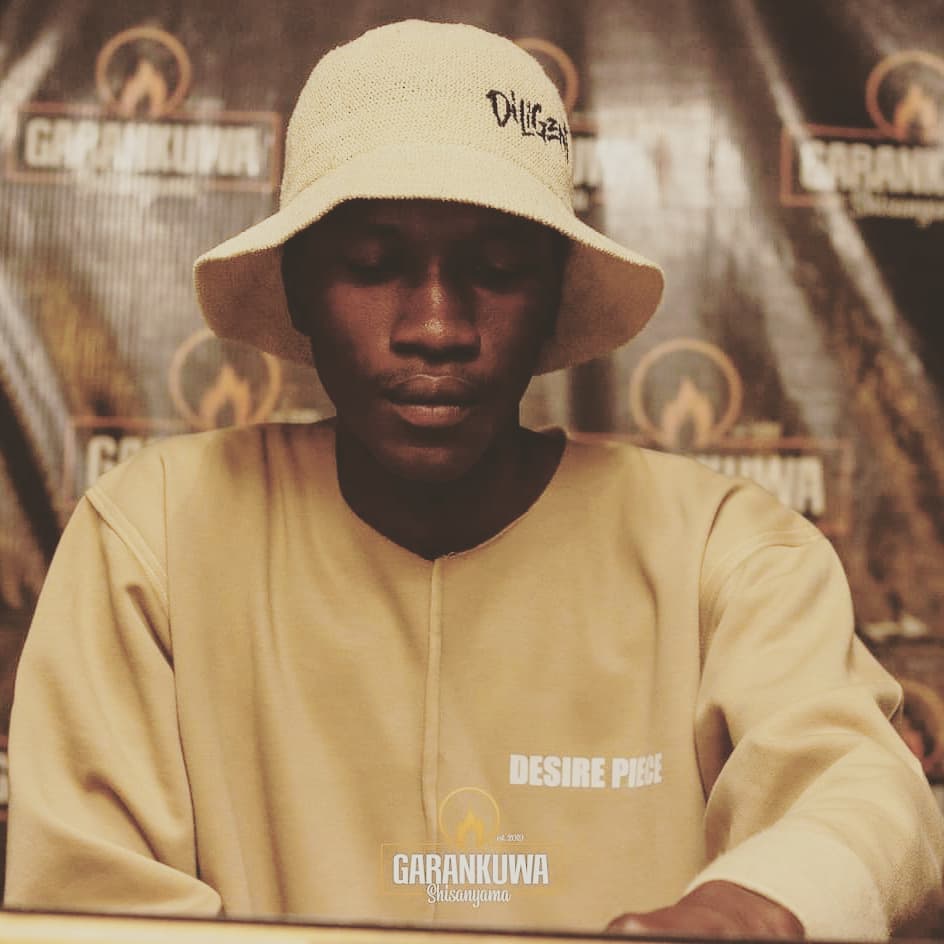 MDU aka TRP – Messiah ft. Kabza De Small, Mhaw Keys & Semi Tee