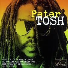 Peter Tosh – Maga Dog