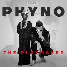 Phyno – The PlayMaker EP