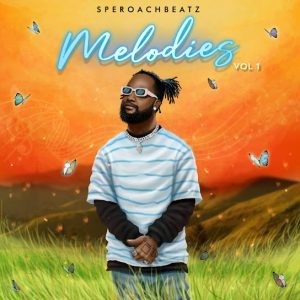 SperoachBeatz – Melody ft. Fireboy DML
