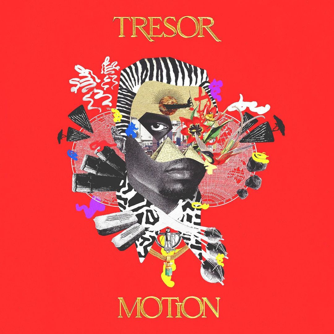 TRESOR – Makosa ft. DJ Maphorisa, Kabza De Small