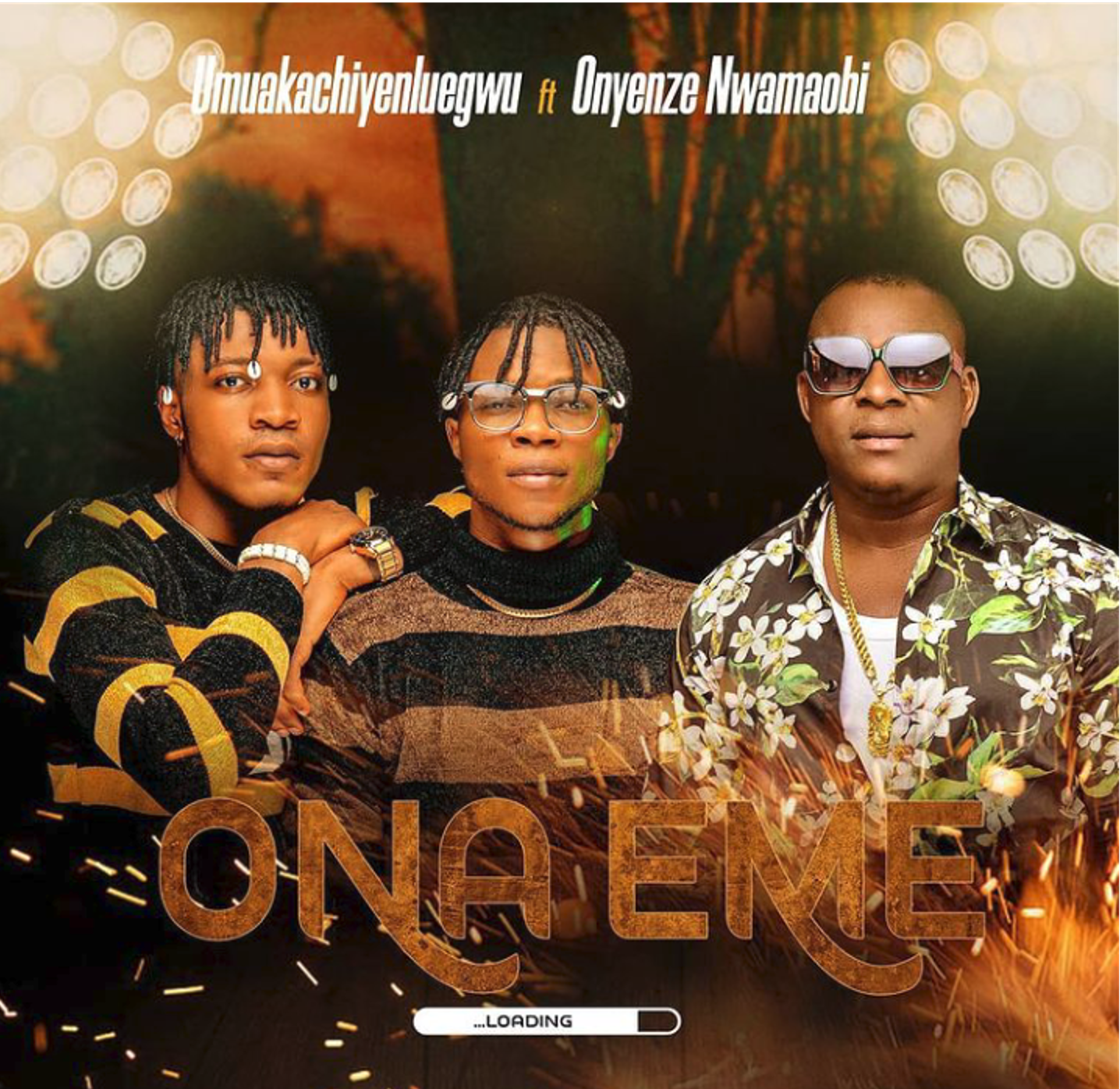 Umuaka Chinyelu Egwu – Ona Eme ft. Onyenze