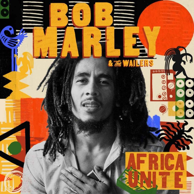 Bob Marley – Put It On