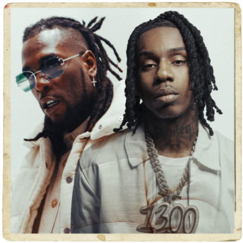 Burna Boy – Want It All Ft Polo G