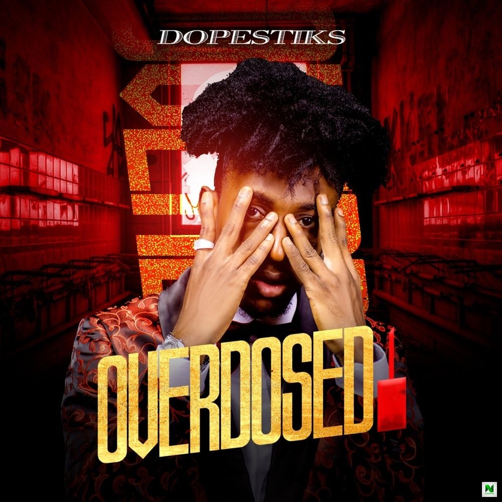 Dopestiks Ft. Bella Shmurda – Formular