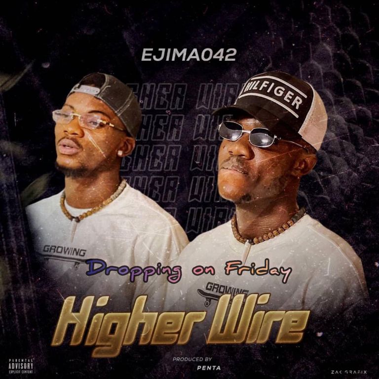 Ejima 042 – Higher Wire