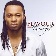 Flavour – Thankful EP